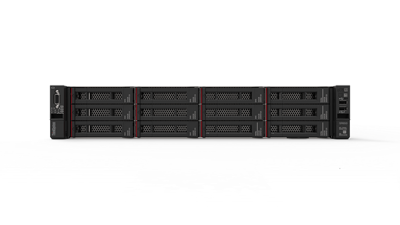 Thinknx Rack Big Data - Lenovo Data Center