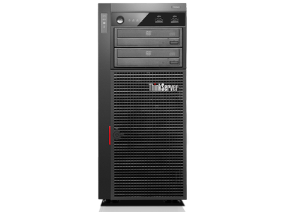 Towers - Lenovo Data Center