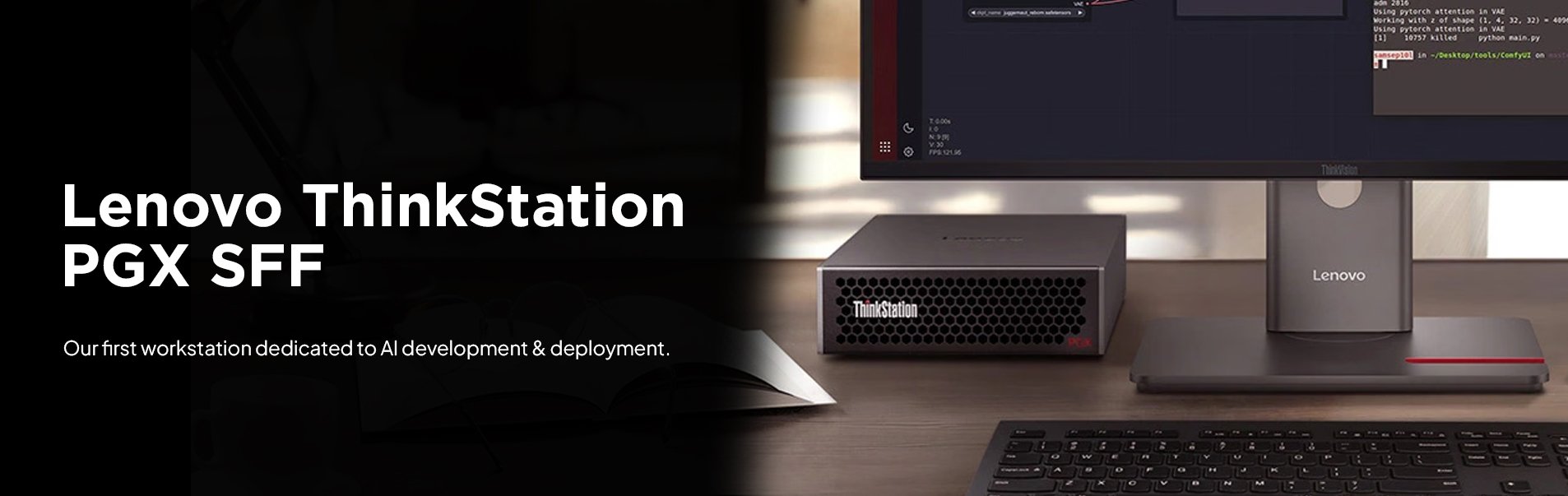 Banner Homepage